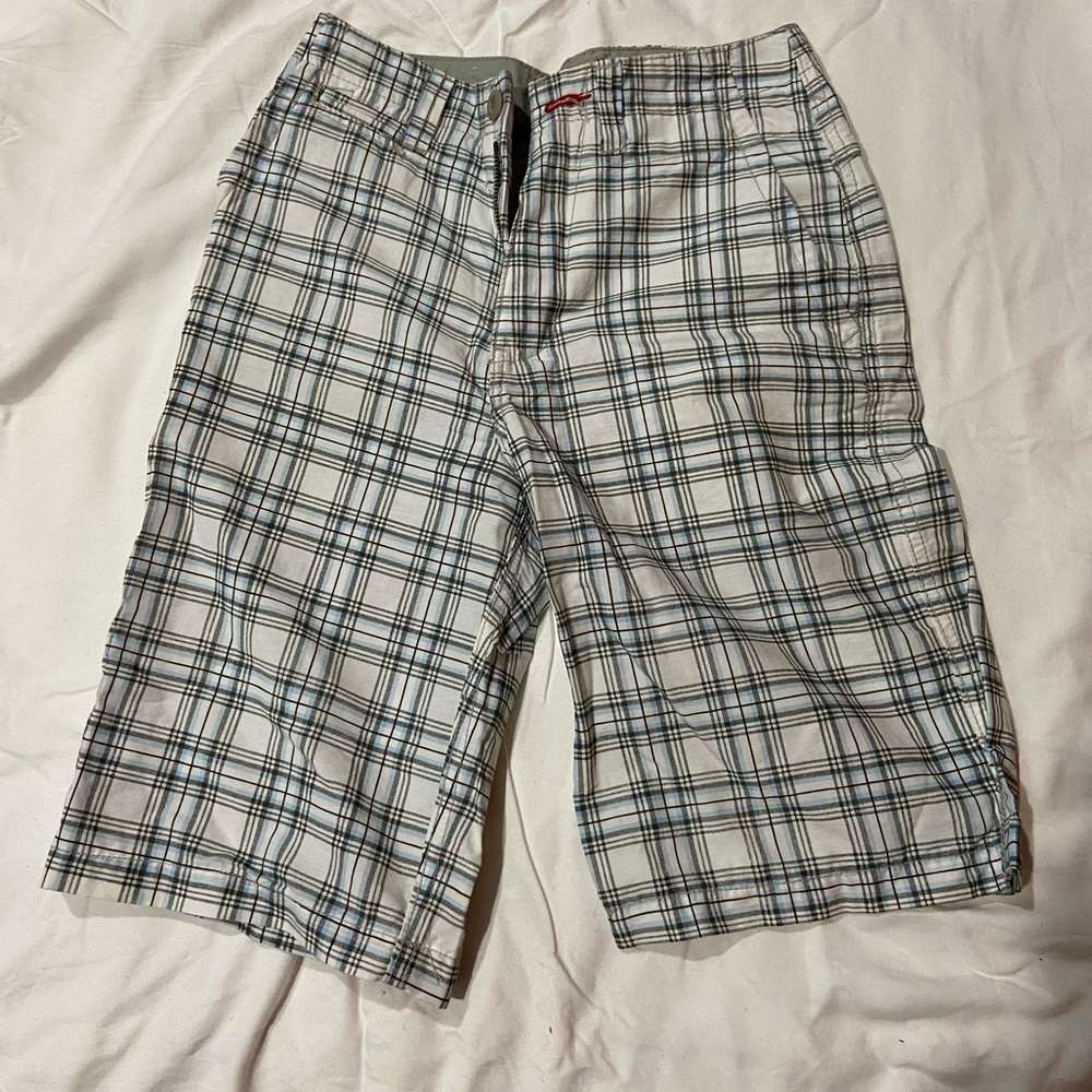 Boys shorts